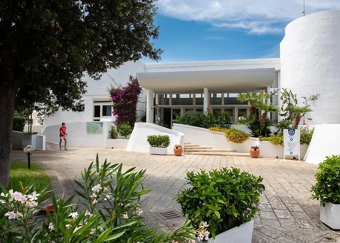 Th Ostuni - Ostuni Marina Village